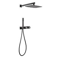Abber  AF8718NG Душевая система