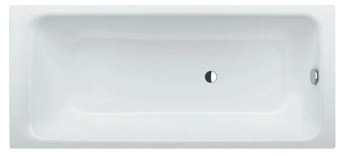 Bette Select 3413-000AS Ванна