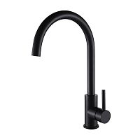 OLIVEEKA KS OL-963002-MB Смеситель для кухни