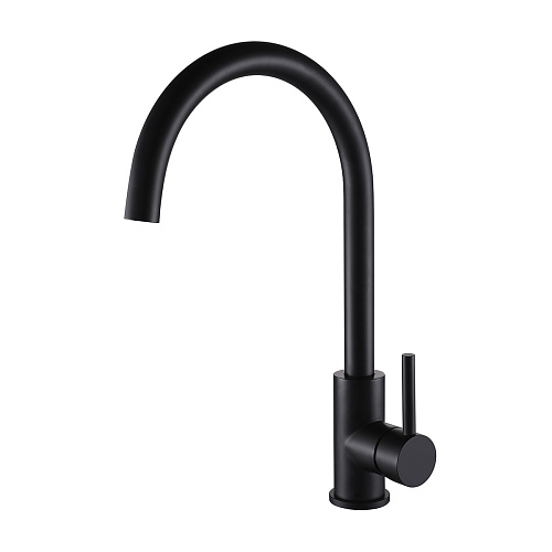 OLIVEEKA KS OL-963002-MB Смеситель для кухни