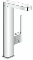 Grohe 23959003 Plus Digital Смеситель для раковины, с индикатором температуры, хром