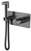 Boheme STICK 127-GM Смеситель