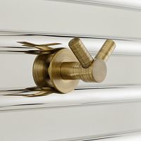 Сунержа 05-2010-0002 Виктория Вешалка н/ж для ДР Сунержа, состаренная бронза