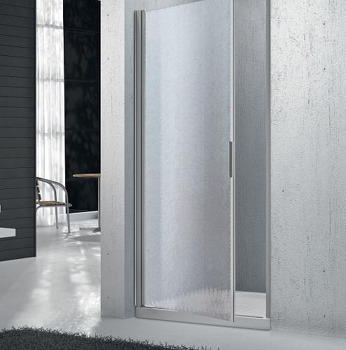 BelBagno Sela SELA-B-1-60-Ch-Cr Душевая дверь купить недорого в интернет-магазине Сквирел