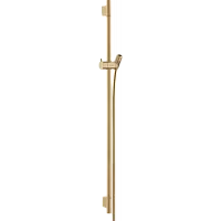 Hansgrohe 28631140 Unica S Puro Штанга для душа, бронза