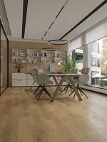 Плитка каменно-полимерная Alpine Floor Титан 8 (Titan 8) ЕСО 27-1-R Церера