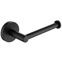 AQUAme Trento AQM7208MB Держатель туалетной бумаги