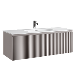 Sancos SNOB R 1.0 SNR1.0120SM Тумба под раковину