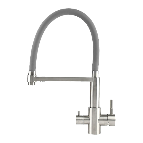 Osgard RESA 88493 Смеситель для кухни