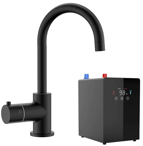 Artisantech AQUAHOT 3300 1161.1367BM Кухонный смеситель Artisantech AQUAHOT 3300 1161.1367BM Кухонный смеситель