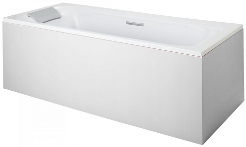 Jacob Delafon E6D080-00 Elite Панель для ванны 170 см фронтальная/боковая