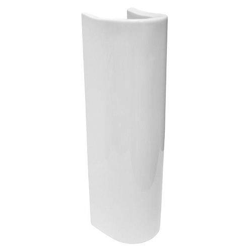 Sanita Luxe BSTSLPD01 Best Пьедестал для раковины, белый (нов. арт. PD.FS/Best/N/WHT.G/S1)