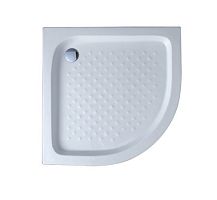 Cezares TRAY-A-R-100-550-15-W0 Душевой поддон акриловый, белый