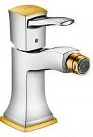 Hansgrohe 31320090 Metropol Смеситель для биде, хром