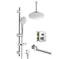 Swedbe Platta 5561 Душевой комплект
