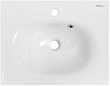 BelBagno BB1923-500 Раковина керамическая 50х39.5 см, белая