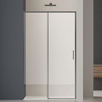 Vincea Soft 2 VDS-3SO2100CLGM Душевая дверь