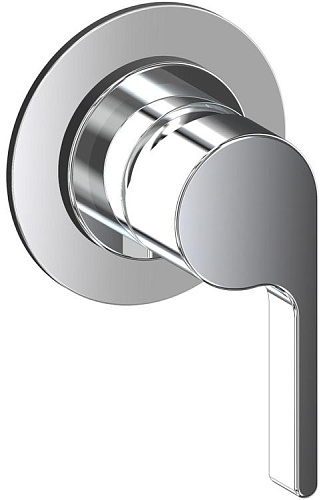 Смеситель для душа Webert DoReMi DR880101015 Смеситель для душа Webert DoReMi DR880101015