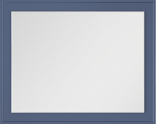 La Fenice Cubo FNC-02-CUB-BG-80-60 Зеркало с подсветкой