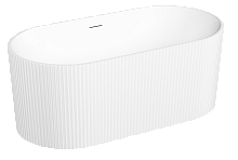Sancos Vivia FB24 Ванна отдельностоящая