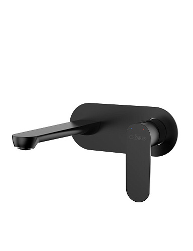 Cezares Stylus STYLUS-BLI1-NOP-W0 Смеситель для раковины, встраиваемый