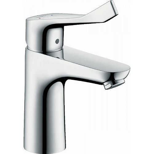 Hansgrohe Focus 31911000 Смеситель для раковины Hansgrohe Focus 31911000 Смеситель для раковины