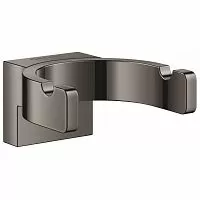 Grohe 41049A00 Selection Крючок для банного халата, двойной купить  в интернет-магазине Сквирел