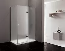 Cezares Verona VERONA-W-AH-1-100/90-P-Cr-R душевой уголок