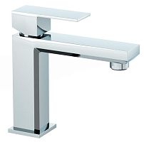 Paini 21CR205S Grazia Смеситель для раковины, без донного клапана, хром