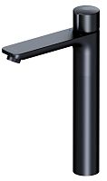 AM.PM F85A92522 X-Joy, TouchReel Смеситель для умывальника, высокий, черный