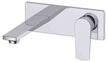 BelBagno CAR-BLM-CRM CARIN Смеситель для раковины, хром