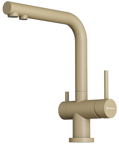 Omoikiri 4974081 Смеситель для кухни Omoikiri 4974081 Смеситель для кухни