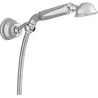 Cisal AR00305021 Shower Душевой гарнитур, хром