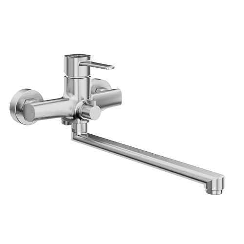 URBATEC EVPW119 Смеситель для ванны URBATEC EVPW119 Смеситель для ванны