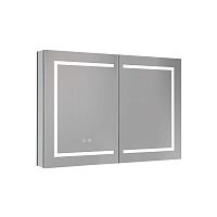 Aquatek  AQ7104-MLC Зеркальный шкаф купить  в интернет-магазине Сквирел