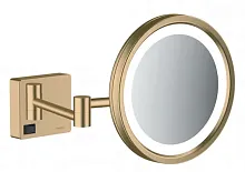 Hansgrohe 41790140 Зеркало для бритья AddStoris