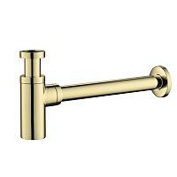 Aquatek  AQ6012PG Сифон для раковины
