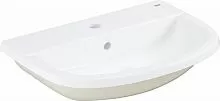 Grohe 39422000 Bau Ceramic Раковина накладная 56х40 см, альпин-белый