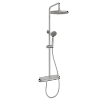 Sancos Teo SC11002CH Душевая стойка