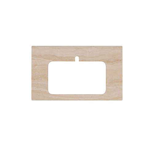 KERAMA MARAZZI PLAZA MODERN PL2.VT97\80 Столешница купить  в интернет-магазине Сквирел