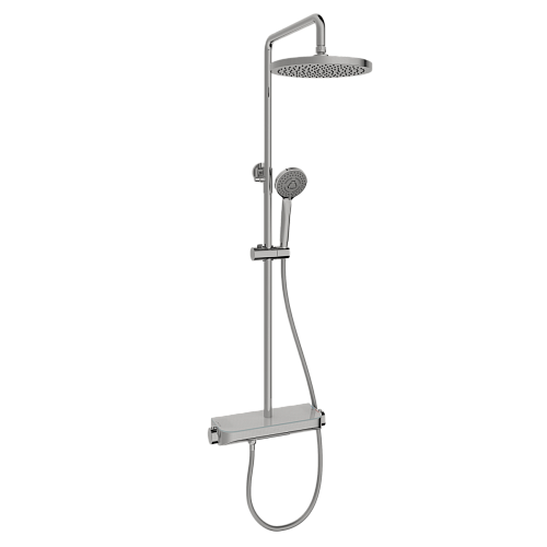 Sancos Teo SC11002CH Душевая стойка