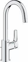 Grohe 23537003 Eurosmart Смеситель для раковины, хром