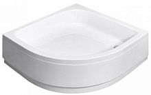 Radaway 4S99300-03 Samos Душевой поддон, белый