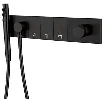 Boheme ZODIAC 132-SYS-B Смеситель