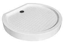 BelBagno  TRAY-A-MODENA-O-123/110-15-W Поддон