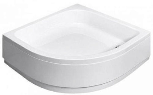 Radaway 4S99300-03 Samos Душевой поддон, белый