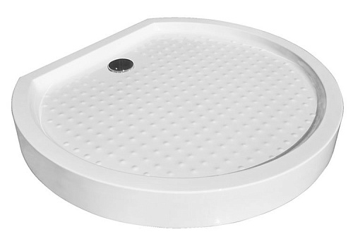 BelBagno TRAY-A-MODENA-O-123/110-15-W Поддон BelBagno TRAY-A-MODENA-O-123/110-15-W Поддон