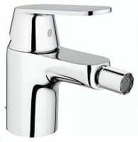 Grohe 32840000 Eurosmart Cosmopolitan Смеситель для биде, с цепочкой, хром