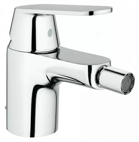 Grohe 32840000 Eurosmart Cosmopolitan Смеситель для биде, с цепочкой, хром