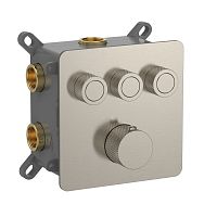 AQUAme  AQM8812BN Смеситель для ванны